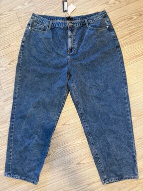 NWT Pretty Little Thing Jeans